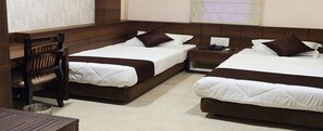 Bộ trải giường bằng vải cotton Ai Cập, bộ đồ giường cao cấp 
