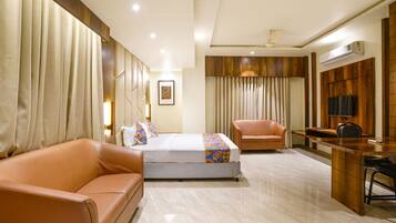 1 habitación, sábanas de algodón egipcio y ropa de cama de alta calidad