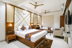 Draps en coton égyptien, literie de qualité supérieure