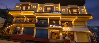Fabhotel Js Heritage