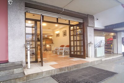 Fabhotel Js 赫里蒂奇