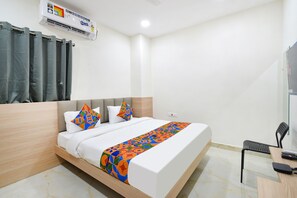 Draps en coton égyptien, literie de qualité supérieure