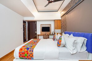 Bộ trải giường bằng vải cotton Ai Cập, bộ đồ giường cao cấp 