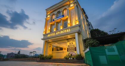 Fabhotel K9 Royal