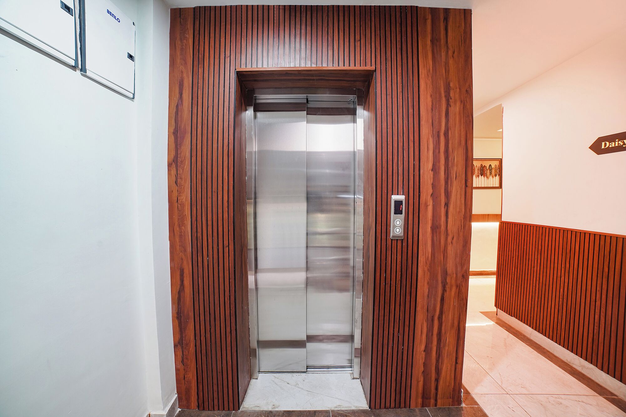 Lift