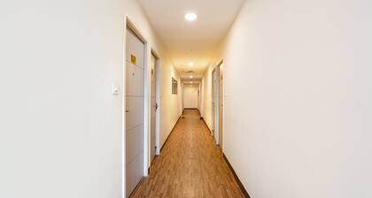 Fabhotel Welcome Inn Porur