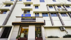 Unclassified image, 2 of 30, button - Fabhotel Welcome Inn Porur (Chennai)