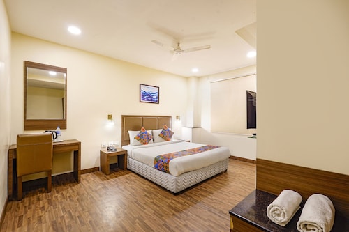 Fabhotel Welcome Inn Porur