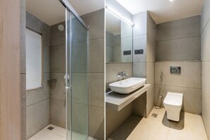 Executive Room | Bathroom