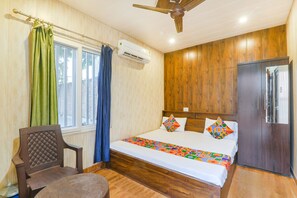 1 habitación, sábanas de algodón egipcio y ropa de cama de alta calidad 