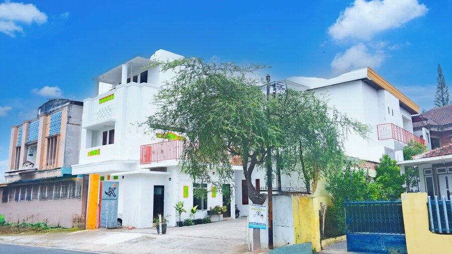 Hotel O Teluk Betung Near Water Park Lembah Hijau Formerly Kanajiwa Guesthouse 2