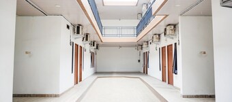 Hotel O 德鲁克贝通近绿谷水上乐园,前身为卡纳吉瓦宾馆2