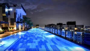 Pool - River Panorama - Free Gym & Sauna & Pool (Ho Chi Minh City)