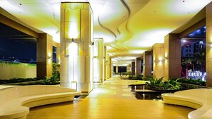 Lobby - River Panorama - Free Gym & Sauna & Pool (Ho Chi Minh City)