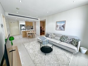 Televisión de pantalla plana