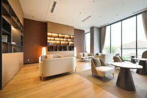 Spa - The Antonia Apartments - Korea Town D7 (Ho Chi Minh City)