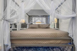 3 عدّة غرف نوم ومكواة/لوح كي وسرير سفر وواي فاي مجانًا