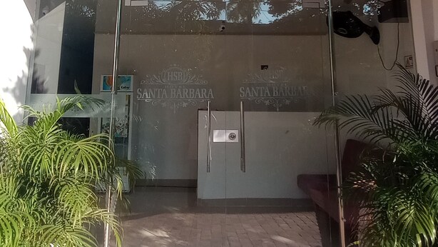 Unclassified image, 1 of 14, button - Hotel Santa Bárbara Mompos (Mompos)
