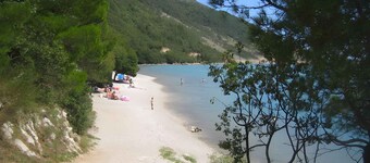 Apartments in Plomin/istrien 8772