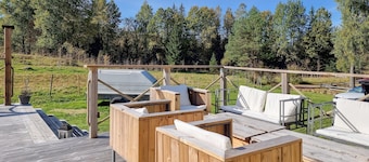 4 bedroom nice home in åsenhöga