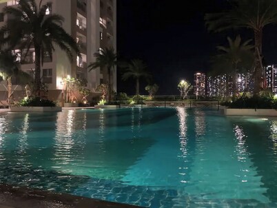 Saigon Riverside Complex D7
