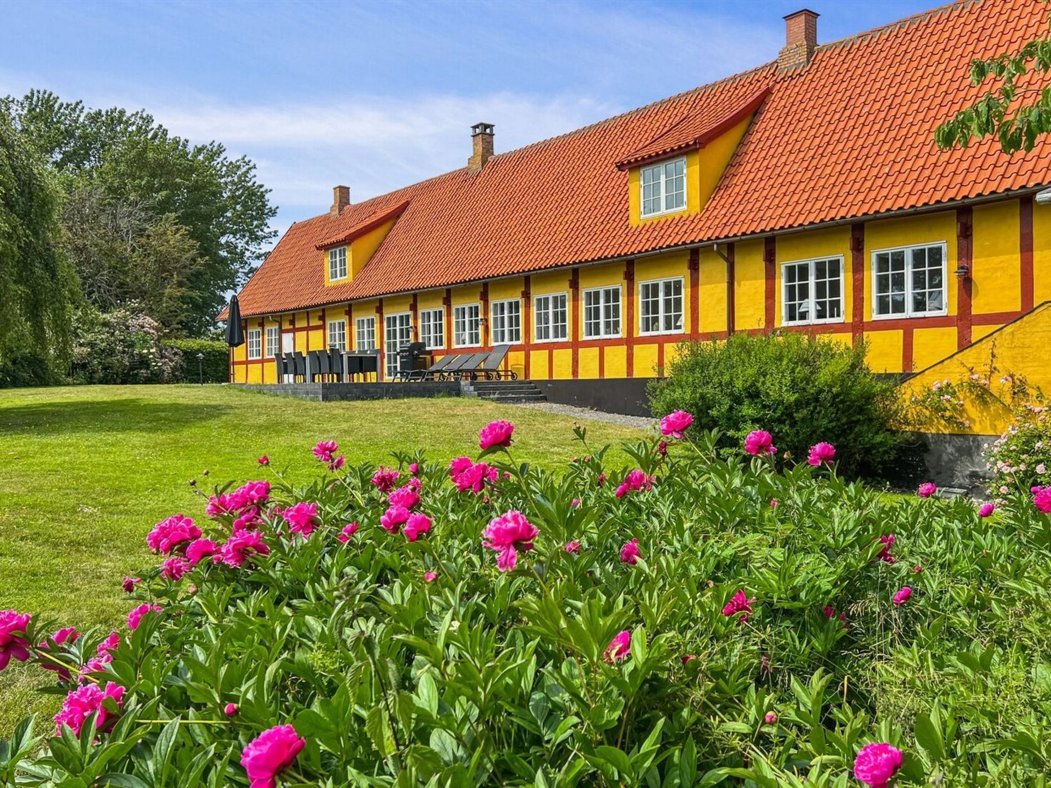Eksteriør