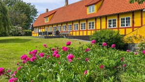 Exterior - "Garbine" - 1.5km from the sea by Interhome (Østermarie)
