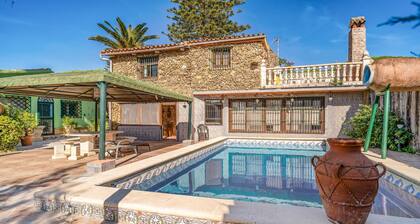 Stunning home in Chiclana de la Fronter