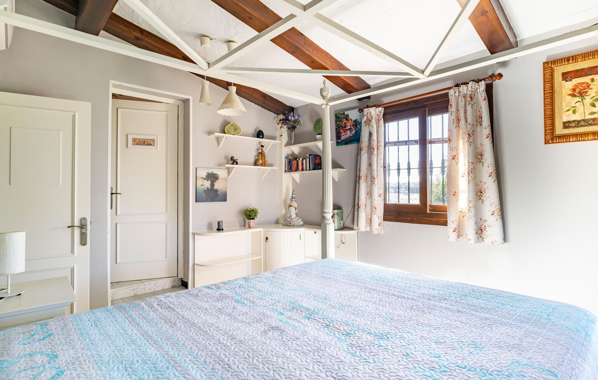 Wi-Fi gratuito, lenzuola