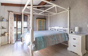 Wi-Fi gratuit, draps fournis