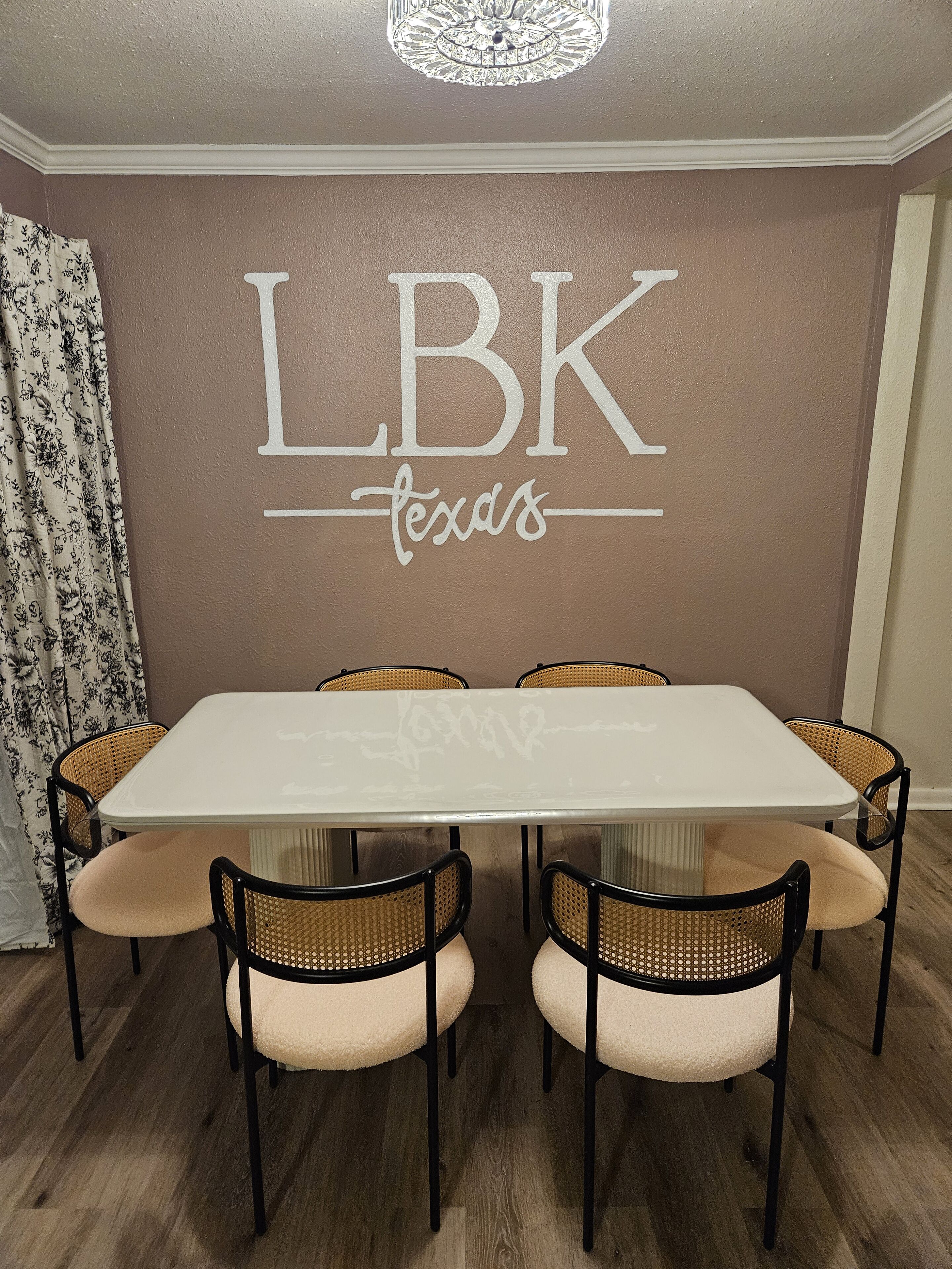 用餐區