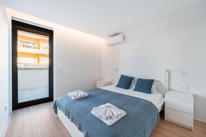 2 bedrooms, desk, iron/ironing board, internet - GuestReady - Ultimate Retreat in Apúlia (Apúlia)