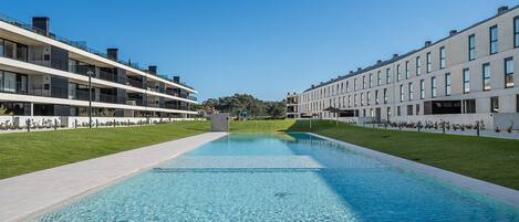 室內泳池、暖水池