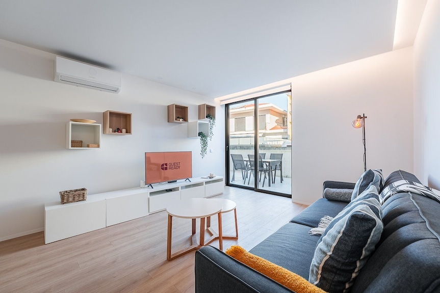 Guestready - Retraite Ultime à Apúlia - Póvoa de Varzim