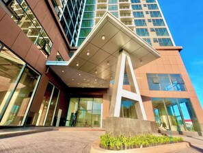 Lobby - Eco Green Saigon - Free Gym & Pool (Ho Chi Minh City)