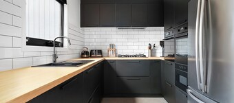 Snowbound 2 - Family Ski Chalet, 5 minute walk to the slopes