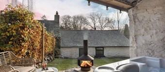Mead Cottage | Ridgestone