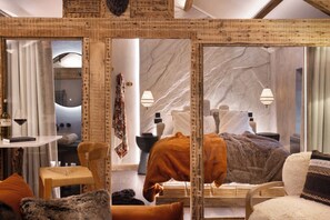 1 bedroom, iron/ironing board, WiFi, bed sheets - Mead Cottage Summary: (Lindale)