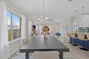 Dining - Beautifully Renovated Home in North Austin (Austin)