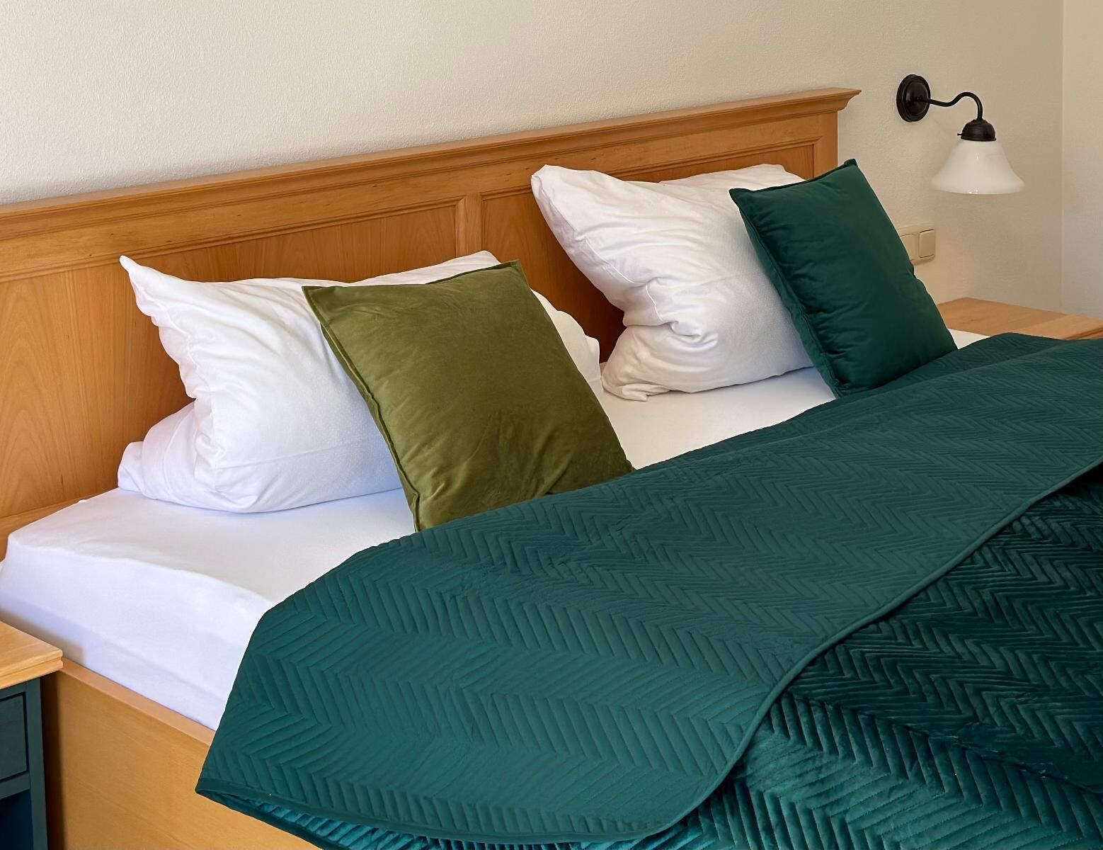 Doppelzimmer-Ferienhaus Wagner - Adults only