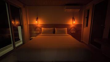 Quarto casal standard | Wi-Fi de cortesia
