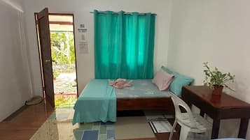 Quadruple Room | Free WiFi