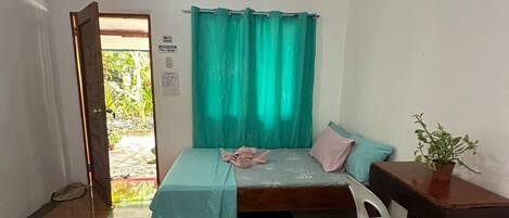 Quadruple Room | Free WiFi