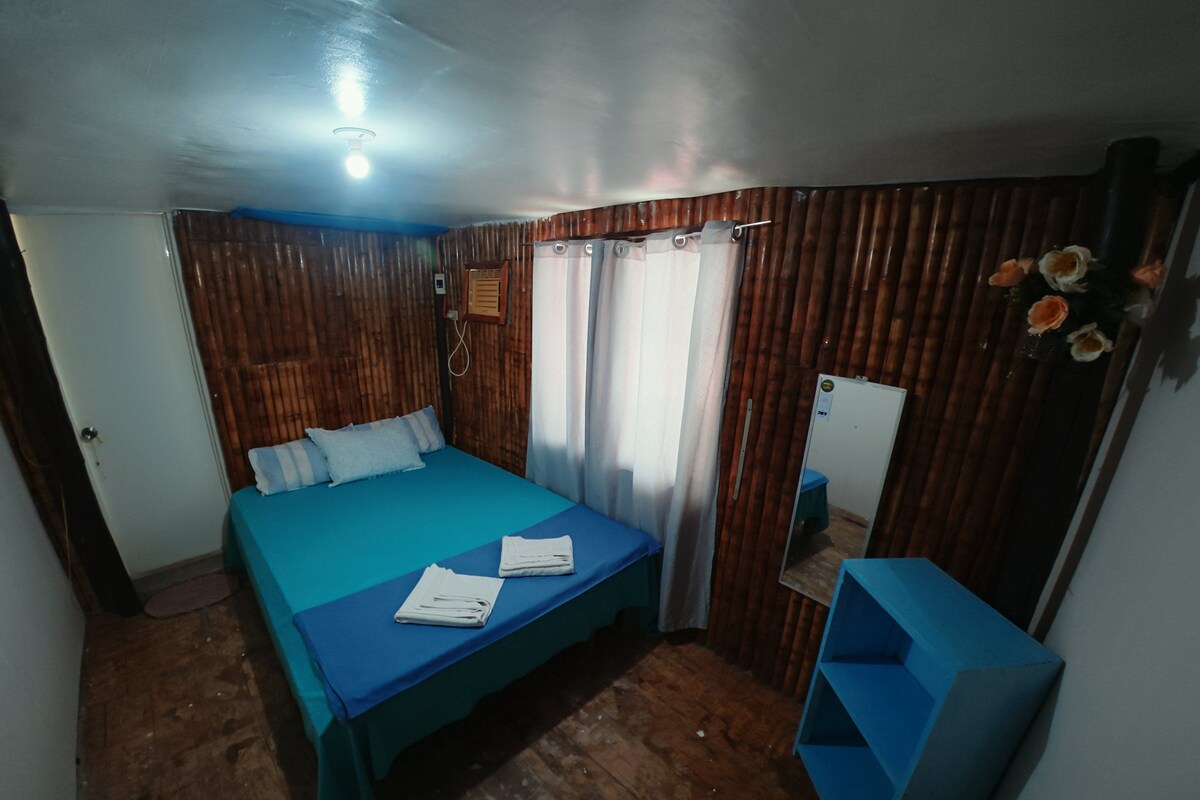 Standard Room, Garden View