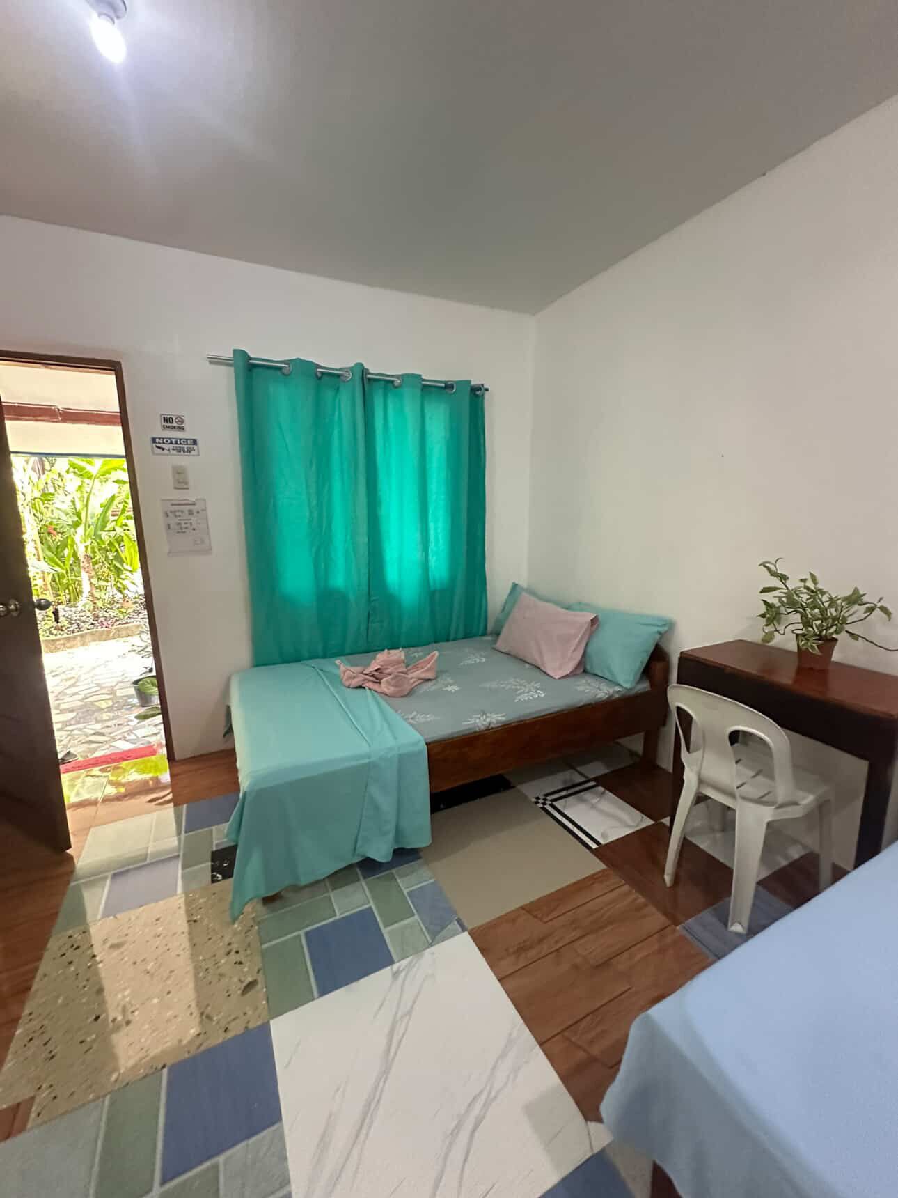 Quadruple Room | Free WiFi