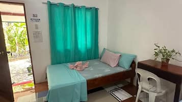 Quadruple Room | Free WiFi