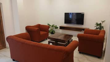 Studio suite | Woonruimte