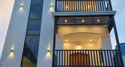 La Lune B&B