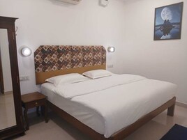 开间套房 | 免费 WiFi