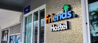 Friends Hostel - Phuket Airport
